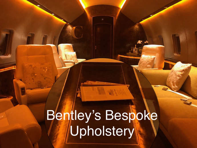 MOVIE/TV SET AIRCRAFT UPHOLSTERY ___________  We provide realistic, film-friendly interiors for mock aircrafts, set production projects by creating your upholstery ideas for TV & Film production companies.